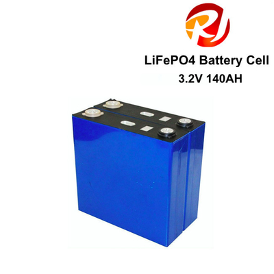 Factory Price 3.2 V 140AH Lifepo4 Cells LFP Lithium Phosphate Battery For Electric Cars