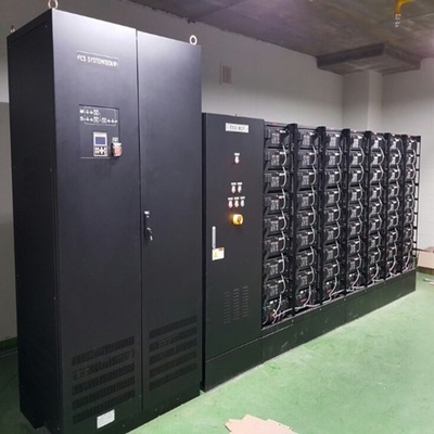 200 Kwh Battery, High Voltage Battery, Lithium Ion Battery Energy Storage Systems