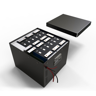 lithium iron battery, lifepo4 lithium battery,12V - 800V, 40Ah - 1Mwh Battery Pack