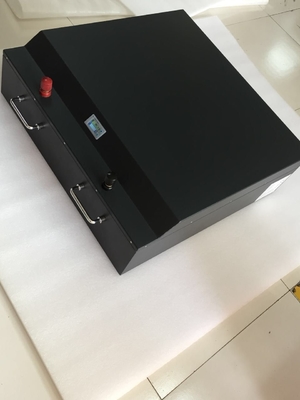 60V 80V 100Ah 200Ah 300Ah LiFePO4 Battery with BMS Factory Price Forklift Lithium ion Battery