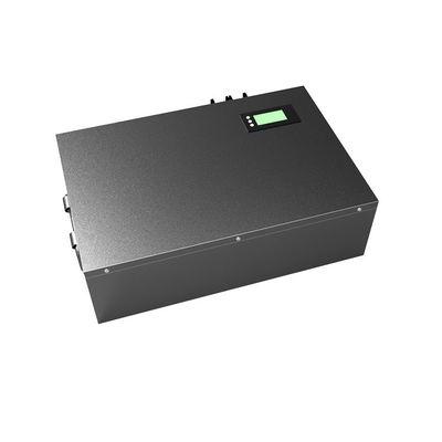 48V 60Ah LiFePO4 Battery with BMS For EV Electric Bike 48 volt 60 Amp Battery Bank Battery Pack