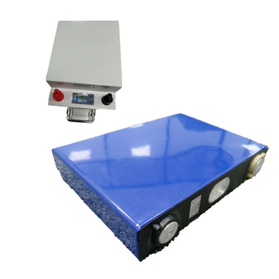 Custom Lifepo4 Ebike Battery Cells 3.2V 50Ah Telecommunication Base Stations