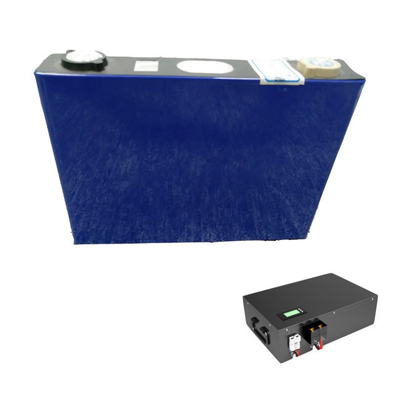 Custom Lifepo4 Ebike Battery Cells 3.2V 50Ah Telecommunication Base Stations