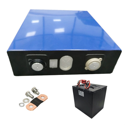 36V 50AH AGV Lithium Battery LiFepo4 Lithium Iron Phosphate With Smart BMS Customized