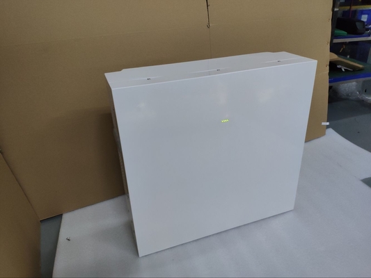 Powerwall 7.7Kwh Home Energy Storage 48V 150Ah Lifepo4 Battery Pack With All Kinds of Inverter