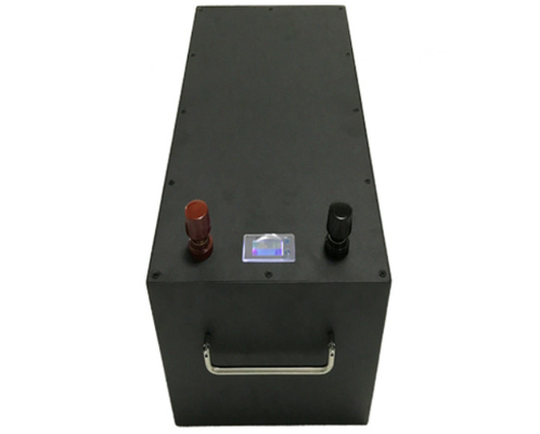 24V120AH LiFePO4 Battery Lithium Iron Phosphate Battery Bank for Marine Electric Boat Ship Solar Energy