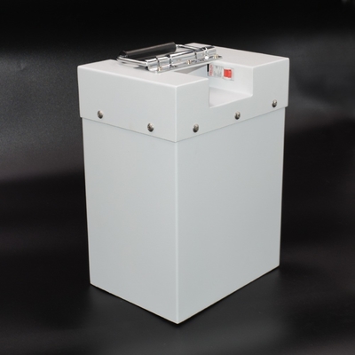 72V 50Ah High Power Lithium Two Three Wheel Electric Motorcycle LiFePo4 Battery