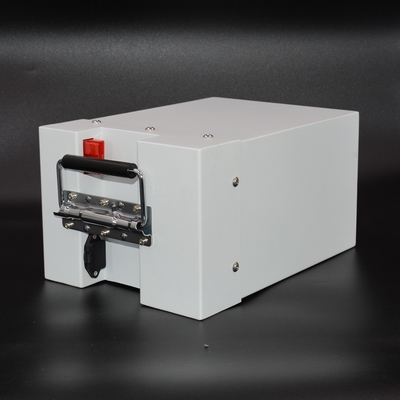72V 50Ah High Power Lithium Two Three Wheel Electric Motorcycle LiFePo4 Battery