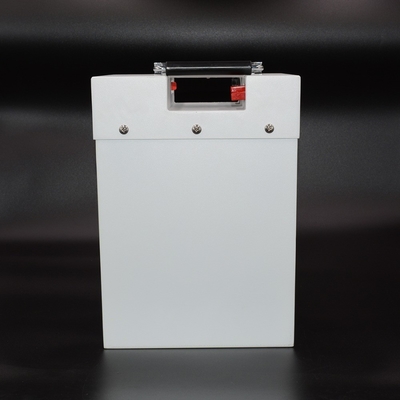 72V 50Ah High Power Lithium Two Three Wheel Electric Motorcycle LiFePo4 Battery