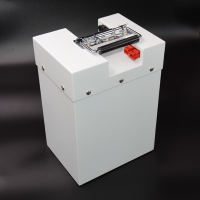72V 50Ah High Power Lithium Two Three Wheel Electric Motorcycle LiFePo4 Battery
