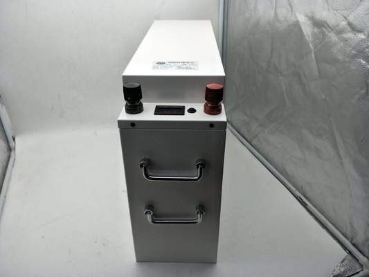 24V 300Ah 7.5kwh LiFePO4 Battery with BMS Lithium ion Battery for House Bank Yacht RV Marine Environment Solar