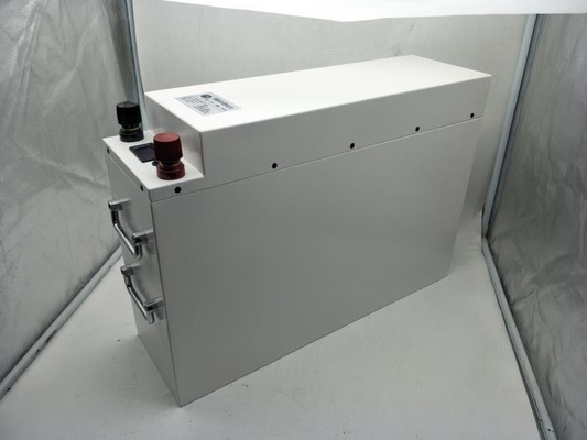 24V 400Ah 10kwh LiFePO4 Battery builtin BMS Lithium ion Battery for House Bank Yacht RV Marine Environment Solar