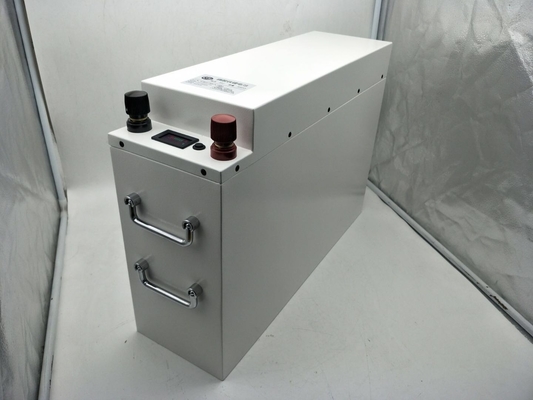24V 400Ah 10kwh LiFePO4 Battery builtin BMS Lithium ion Battery for House Bank Yacht RV Marine Environment Solar