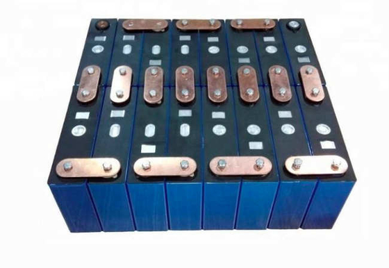 high power rechargeable 60v 120Ah LiFePO4 battery for electric three-wheeled cart
