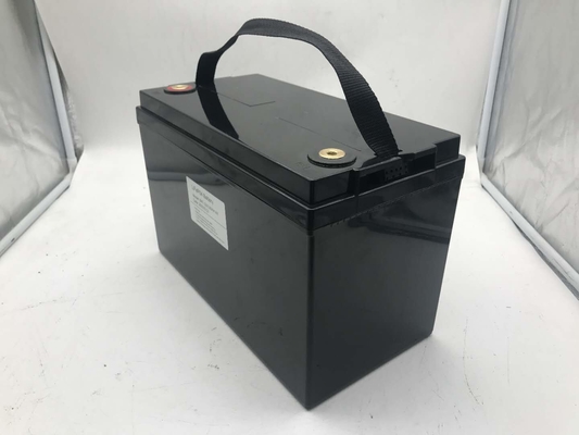12v 150Ah Rechargeable deep cycle lifepo4 battery lithium ion battery For Wheelchairs
