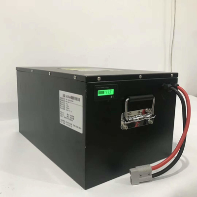 Rechargeable Lithium Battery Pack 36 Volt 200Ah Lifepo4 For electric bicycle scooter Motorcycle