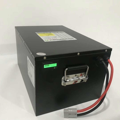 Rechargeable Lithium Battery Pack 36 Volt 200Ah Lifepo4 For electric bicycle scooter Motorcycle