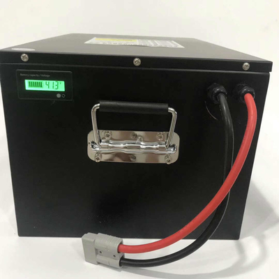 Rechargeable Lithium Battery Pack 36 Volt 200Ah Lifepo4 For electric bicycle scooter Motorcycle