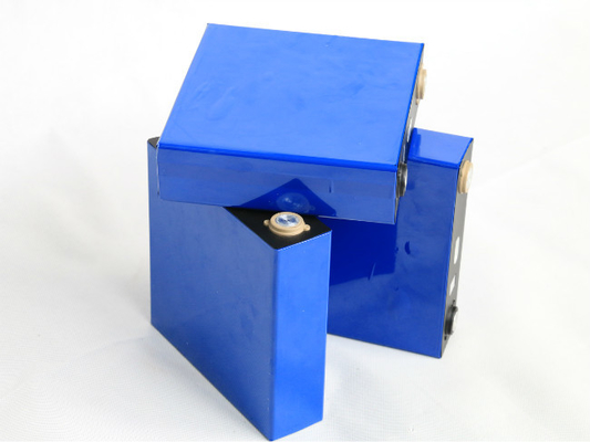 3.2 volt 140ah prismatic cells china supplier for solar wind power backup system