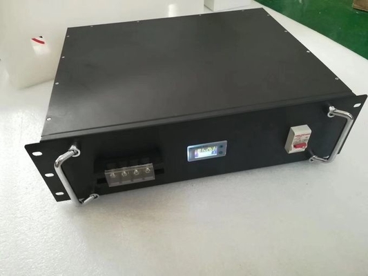 24 Volt 100Ah LiFePO4 Battery For Solar Panel Energy Storage Military Emergency