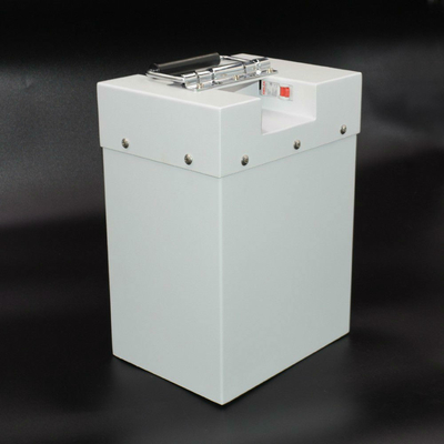 60V 100Ah Lithium Ferrous Phosphate Battery For Medical Equipment Use Marine Boat
