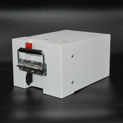 60V 100Ah Lithium Ferrous Phosphate Battery For Medical Equipment Use Marine Boat