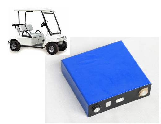 Rechargeable BMS 3.2 Volt 176Ah  Lifepo4 Prismatic Battery Power Supply For Boats