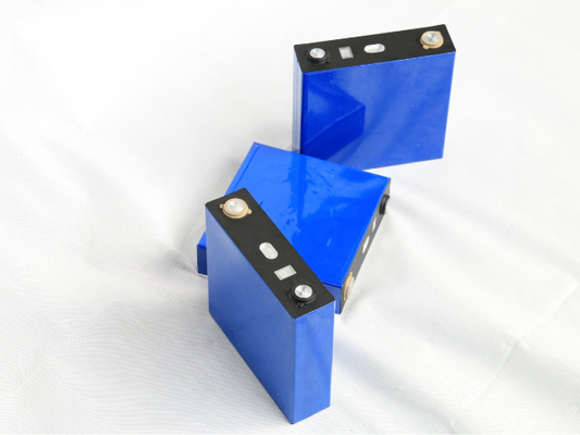 Long Lifespan 3.2V 92Ah Deep Cycle Automotive Lithium Iron Phosphate Battery