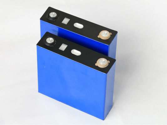 Long Lifespan 3.2V 92Ah Deep Cycle Automotive Lithium Iron Phosphate Battery