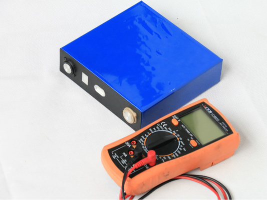 Long Lifespan 3.2V 92Ah Deep Cycle Automotive Lithium Iron Phosphate Battery