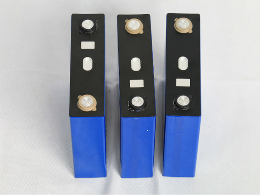 Deep Cycle Automotive 3.2V 86Ah Prismatic Lithium Iron Battery High Performance