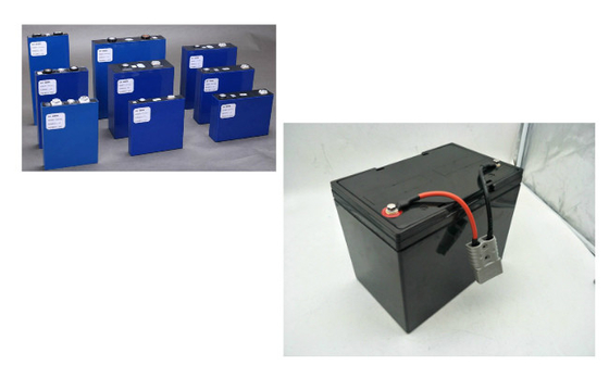 Rechargeable Lithium Battery 12 volt 100Ah Lithium ion battery For RV Camper