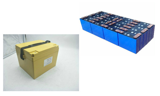 Rechargeable Lithium Battery 12 volt 100Ah Lithium ion battery For RV Camper