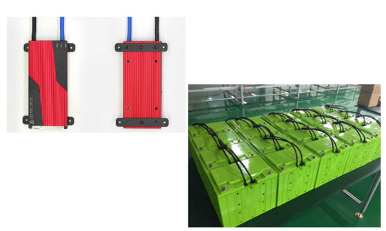 Rechargeable Lithium Battery 12 volt 100Ah Lithium ion battery For RV Camper