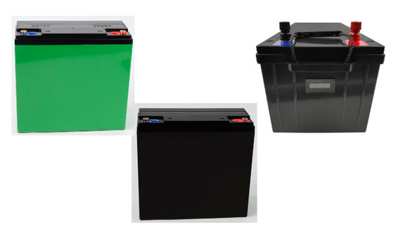 Portable Lithium Battery 12 Volt 200ah For Low Speed Tricycle Three-wheeler