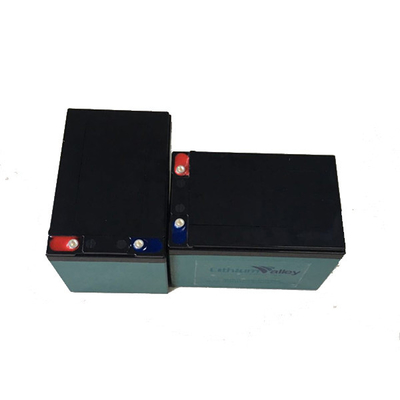 12 volt Lithium Battery 20Amp Lithium iron Phosphate For Solar Energy Storage System