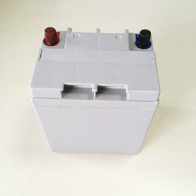 6000cycles 12 volt Lithium Battery 40ah LiFePO4 For Electric Forklift AGV Robot