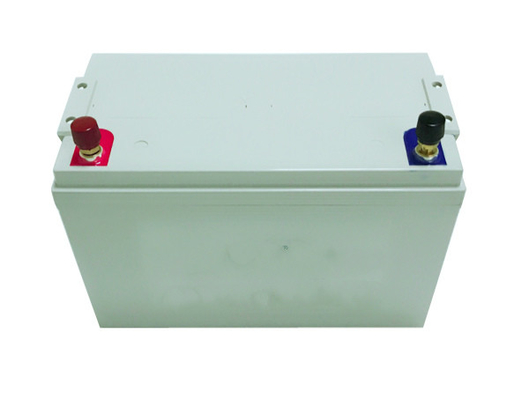 Solar 12 volt Lithium Battery 80ah LiFePO4 Battery For 12v Lead Acid Replacement