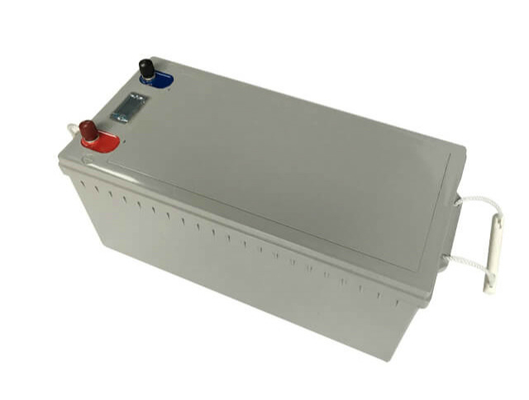 100Ah 12 volt Lithium Battery 80ah LiFePO4 Battery For Solar Off Grid tied Energy Storage