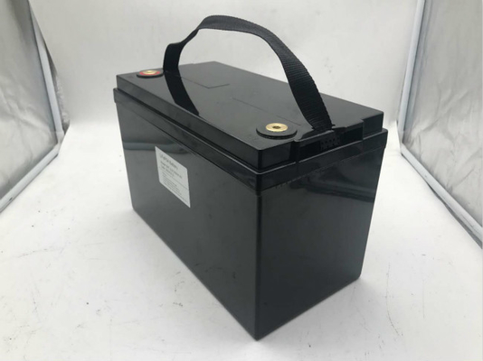 100Ah 12 volt Lithium Battery 80ah LiFePO4 Battery For Solar Off Grid tied Energy Storage