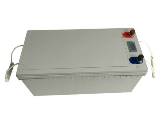 100Ah 12 volt Lithium Battery 80ah LiFePO4 Battery For Solar Off Grid tied Energy Storage