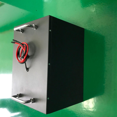 36v50ah LiFePO4 Battery Lithium Ion Battery For Electric Bicycles motorcycles scooters