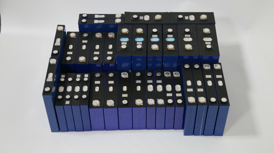 48V 1000Ah LiFePO4 50KWH Battery Built in BMS Factory Price Lithium ion Battery for Solar Energy Storage System