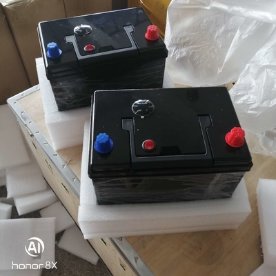 LiFePO4 12v 90ah 1600CCA Cranking battery for E-Boat Golf Cart EV Ship Motorcycle