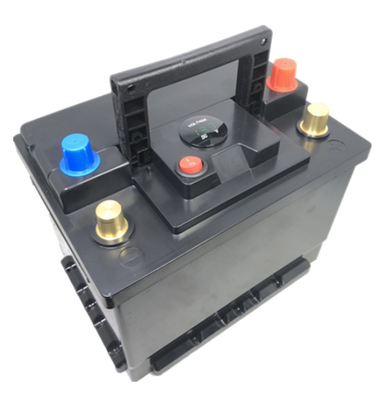 LiFePO4 12v 90ah 1600CCA Cranking battery for E-Boat Golf Cart EV Ship Motorcycle