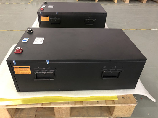36v 200ah Golf Cart Battery Lithium iron phosphate ezgo elite LFP Golf Car Conversion