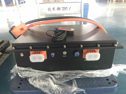 FoShan RJ 72v 96v 200ah 300ah 400ah lithium LFP batteries for HuntVE Electric Caddy Lead acid drop in replacement