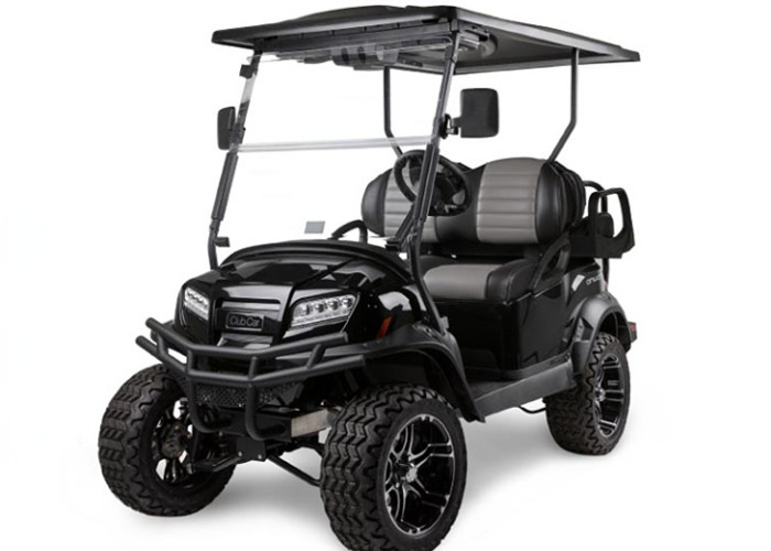 RJ TECH 72v 96v 150ah 100ah 400ah lithium ion batteries for Club Car Golf Fleet IEC62619 MSDS certified