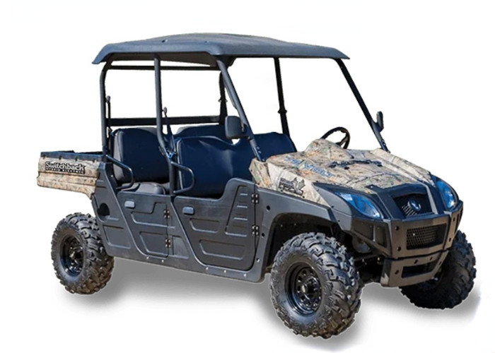 RJ TECH 36v 48v 60v 200ah 100ah 500ah lithium LFP batteries for HuntVE Golf Cart Trojan Battery replacement